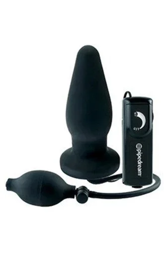 Fetish Fantasy Extreme-Inflatable Sphincter Stretcher XL