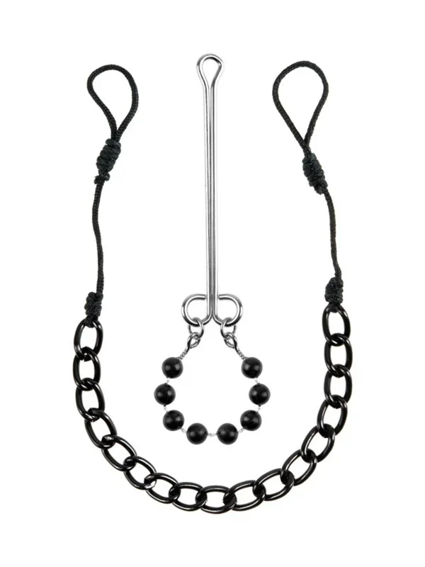 Fetish Fantasy Limited Edition Nipple & Clit Jewellery