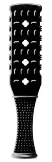 Fetish Fantasy Rubber Paddle – Black