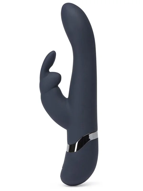 Fifty Shades Darker Oh My Rabbit Vibrator