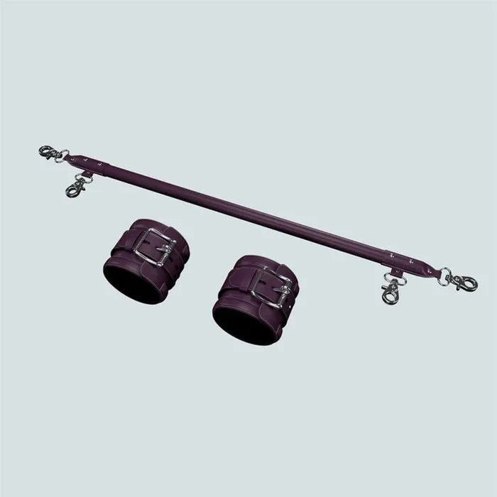 Fifty Shades of Grey Entwined Passion Spreader Bar