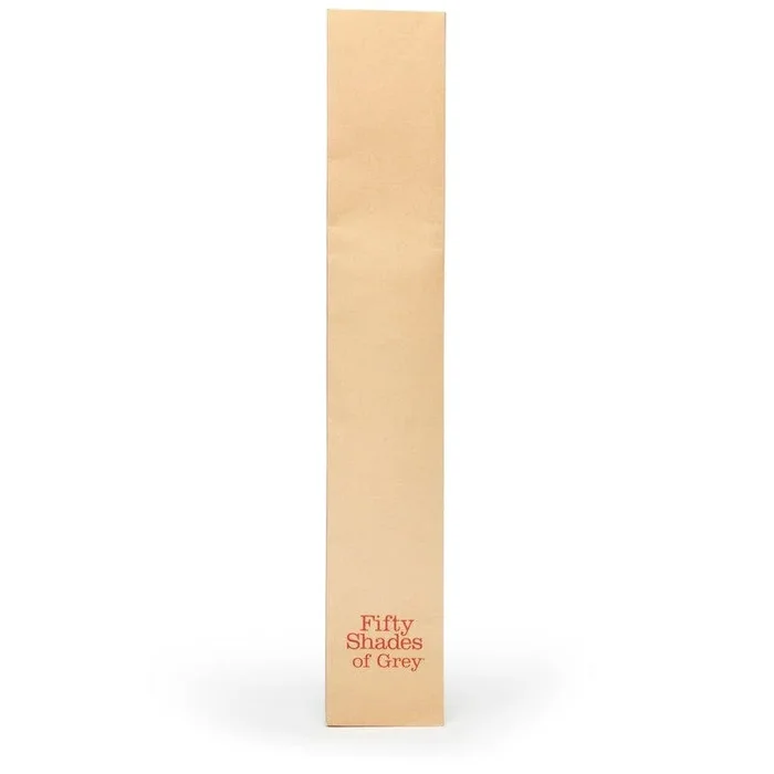 Fifty Shades of Grey Sweet Anticipation Spreader Bar with Cuffs