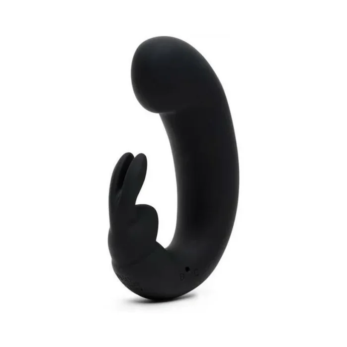 Fifty Shades Sensation GSpot Rabbit Vibe