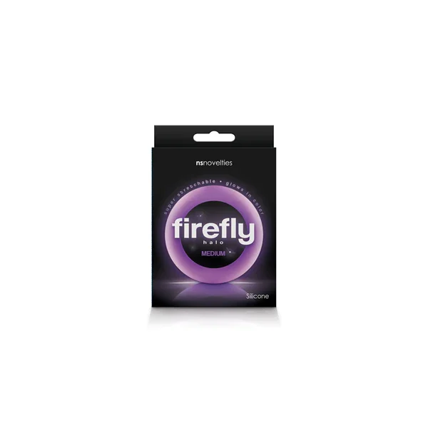 Firefly Halo Erection Rings Medium