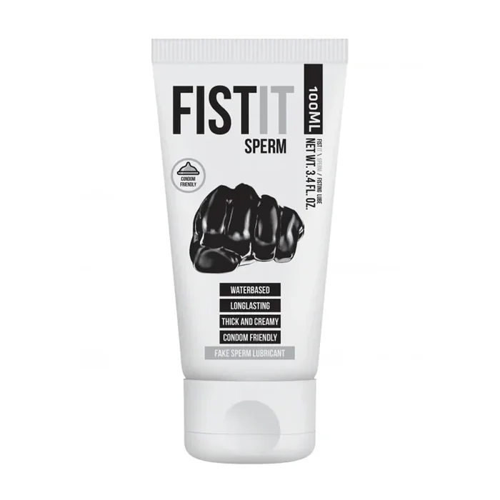 Fist It – Sperm – 3.4 oz