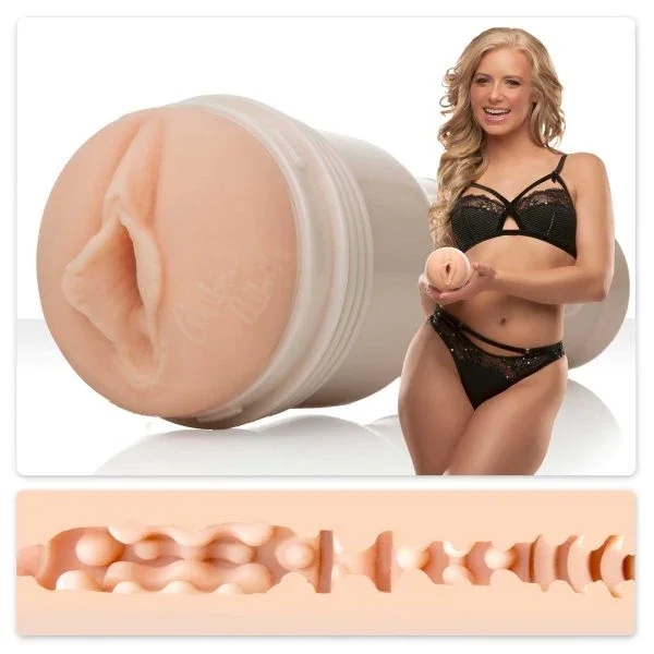Fleshlight – Anikka Albrite
