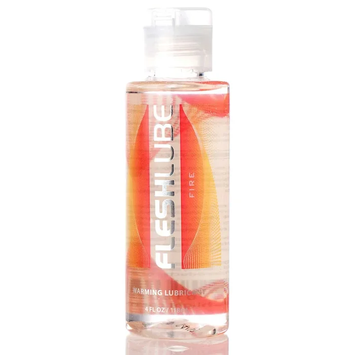 Fleshlight Fleshlube Fire Warming Lubricant