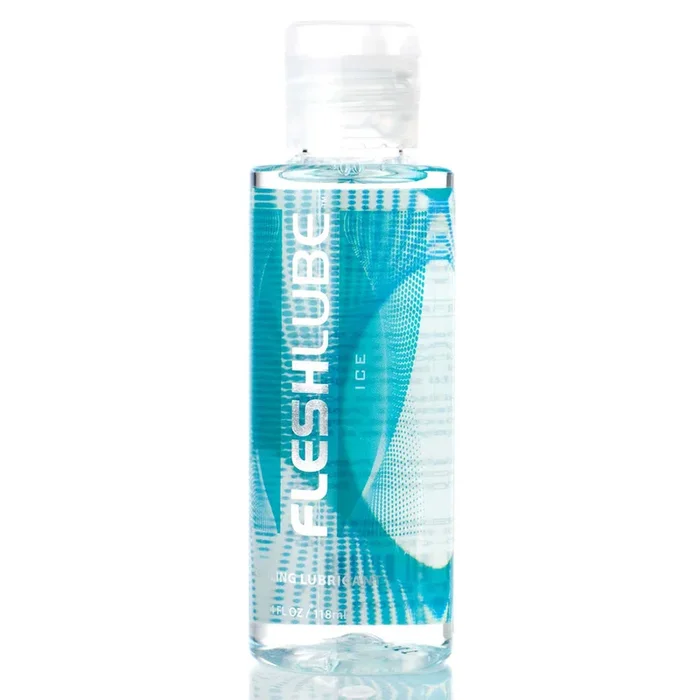 Fleshlight Fleshlube Ice Cooling Lubricant