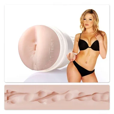 FleshLight Girls Alexis Texas’ Butt Tornado Sensation Stroker Male Masturbator