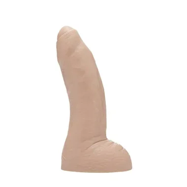 FleshLight Guys Manuel Ferrara‘s Cock Realistic Silicone Dildo With Balls