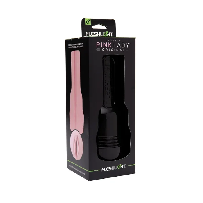 Fleshlight Pink Lady Original