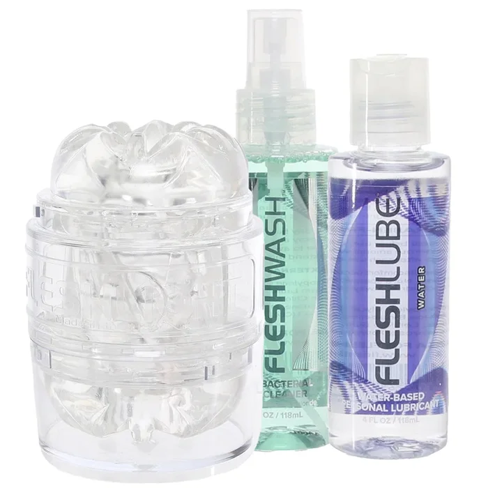 Fleshlight Quickshot Vantage Value Pack