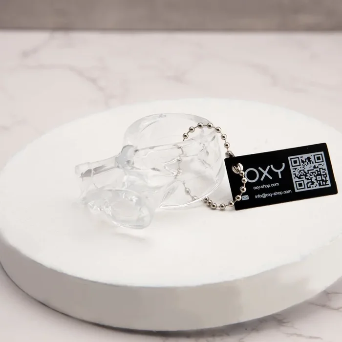 Flexibel Cock + Balls-sele | Påskjutaren