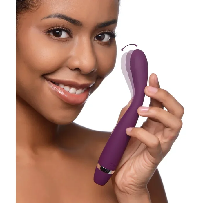 Flexible Pinpoint Vibrator