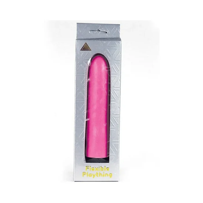 Flexible plaything – pink