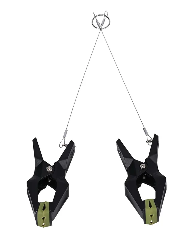 Fort Troff Hardwire Hangers