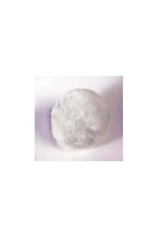 Forum Novelties – Plush Bunny Tail – White