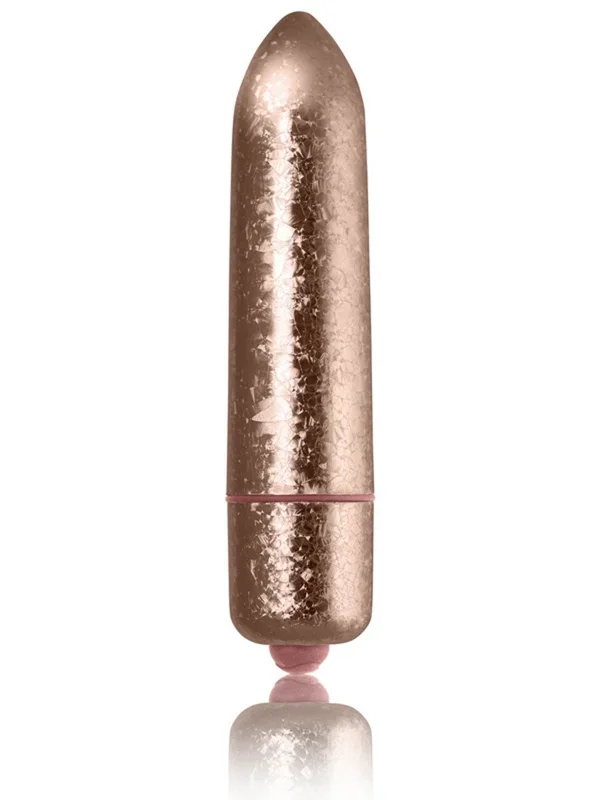 Frosted Fleurs by Rocks Off