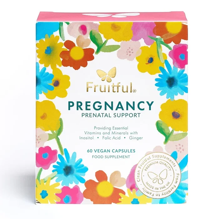 Fruitful Pregnancy Prenatal Support