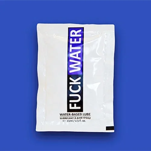 Fuck Water Hybrid – POCKET PACK
