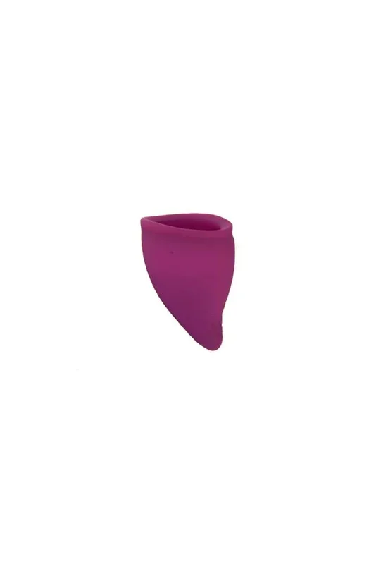 Fun Factory – Fun Cup Menstrual Cup Size B – Grape