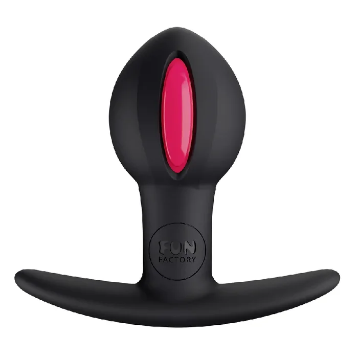 FUN FACTORY B Ball Uno VIBRO BALL BUTT PLUG
