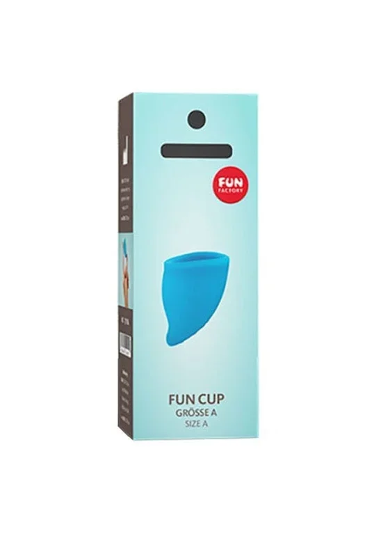 Fun Factory Fun Cup A Menstrual Cup