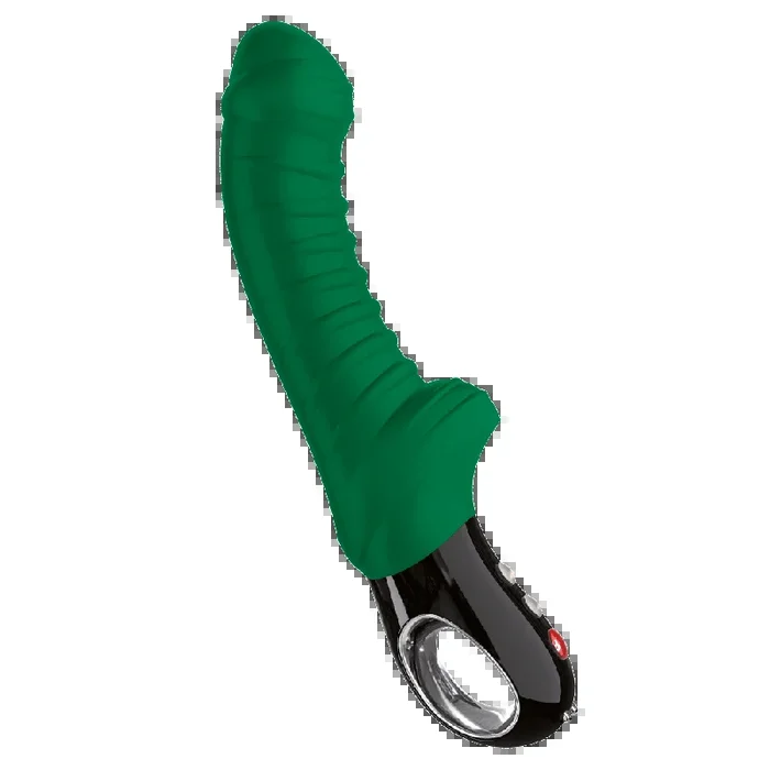 Fun Factory Jewels Tiger G5 G-Spot Vibrator