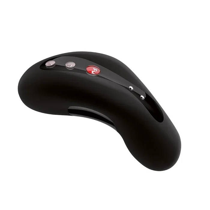 FUN FACTORY Laya II Black Line LAY ON VIBRATOR