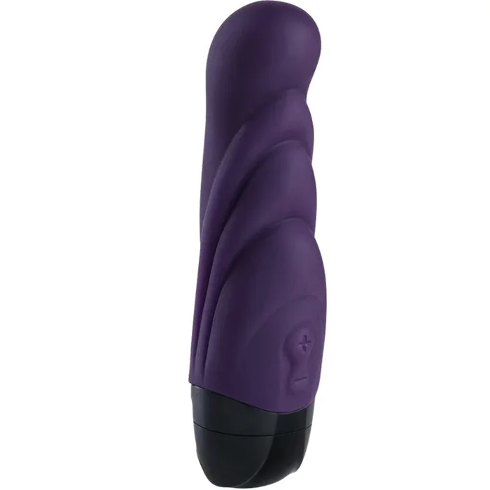 Fun Factory Meany – Dark Violet