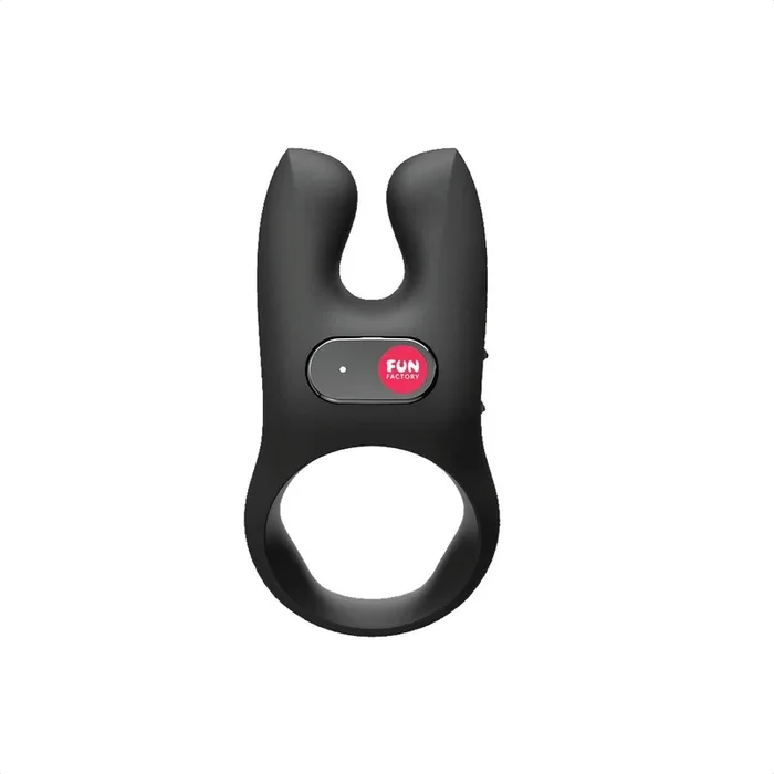 Fun Factory Nos Rechargeable Vibrating Ring