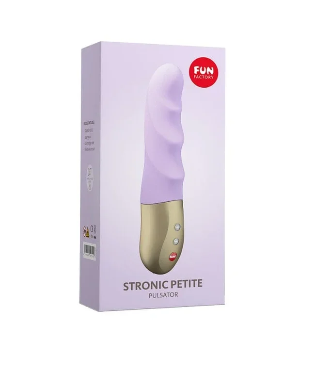 Fun Factory Stronic Petite Vibrator