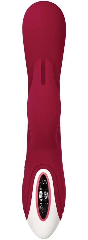 G-Spot Vibrator – Inflatable Bunny by Sale Specials