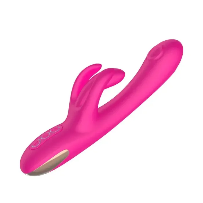 G-Tap Pro – Female G-Spot Vibrator With Tapping
