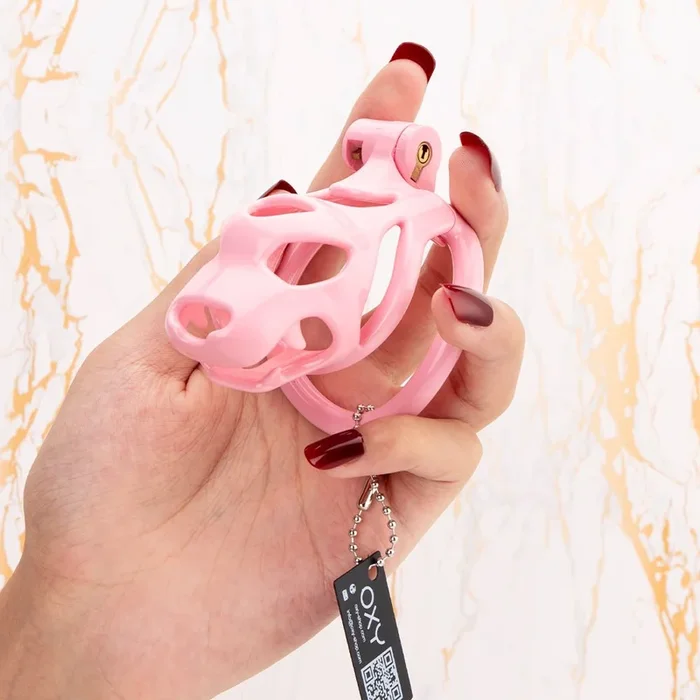 Drakenkop kuisheidskooi