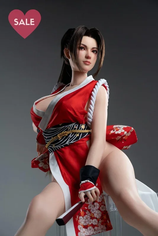 Game Lady 168cm E cup – Mai Shiranui