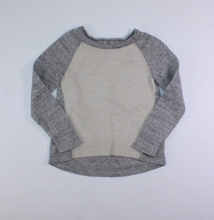 GAP SWEATER 4Y PRE-LOVED