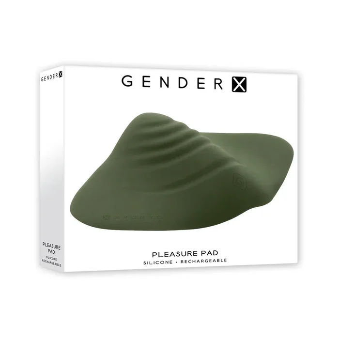 Gender X Pleasure Pad