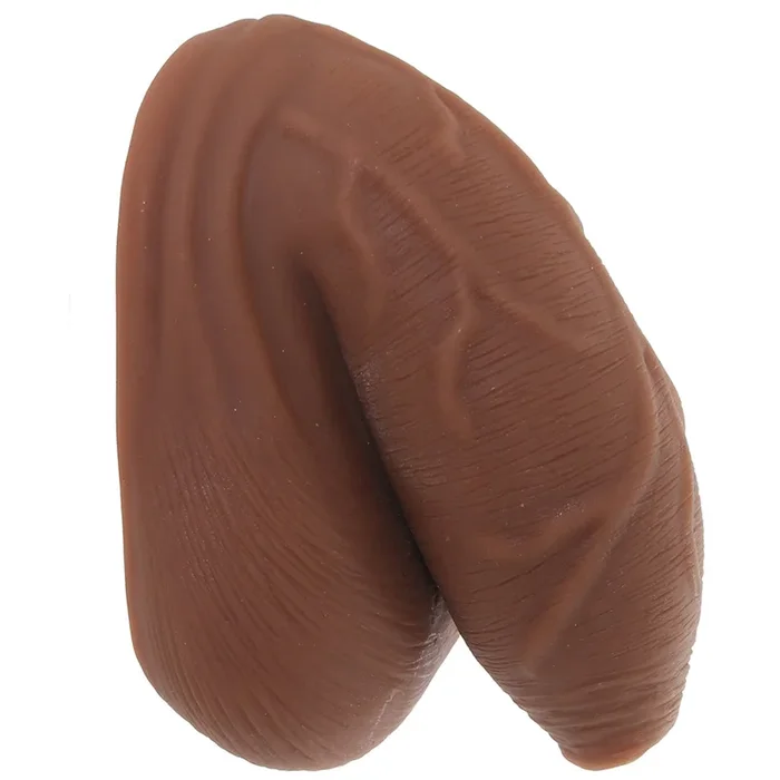 Gender X The Uncircumcised Packer in Dark