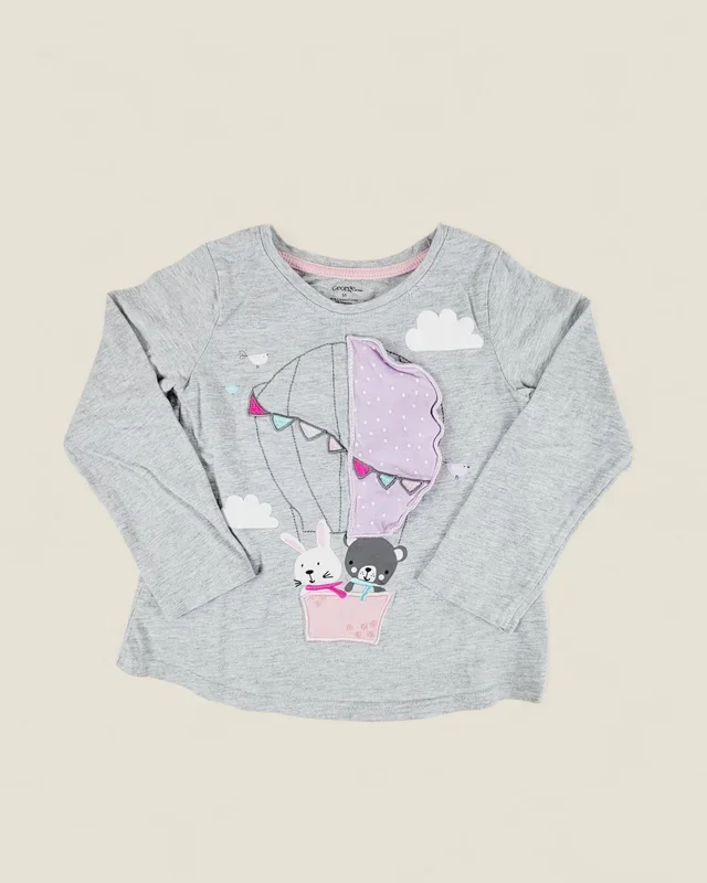 GEORGE AIR BALLOON TOP 5Y PRE-LOVED