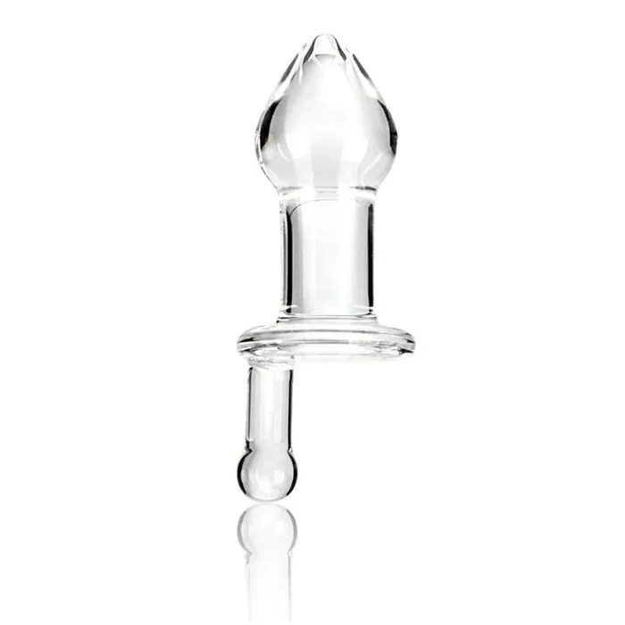 Glas 5″ Juicer Butt Plug