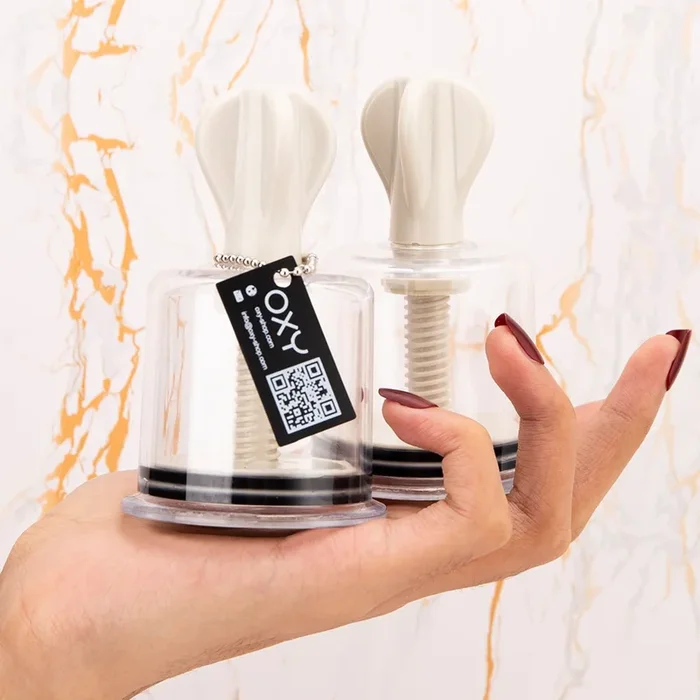 공 빨판 – 흡입 컵