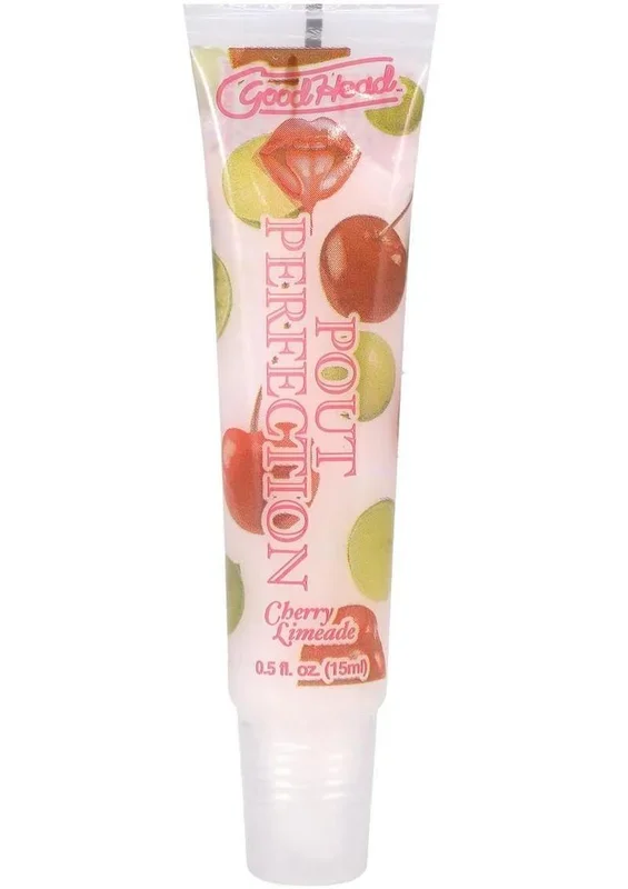 GoodHead Pout Perfection Lip Balm .50oz