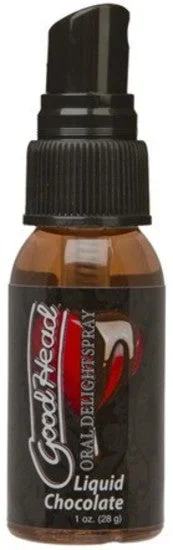 Goodhead Spray Chocolate