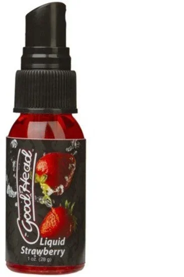 Goodhead Spray Strawberry