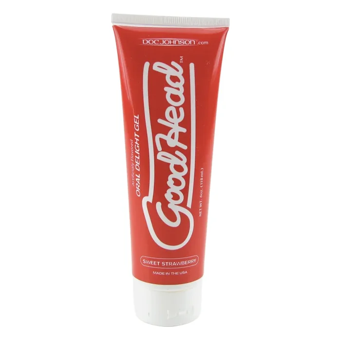 GoodHead The Ultimate Blow Job