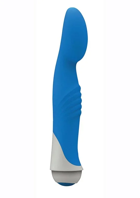 Gossip Jenny 7 Function Silicone G-Spot Vibrator