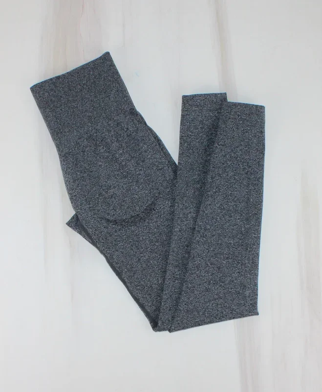 GREY LEGGINGS APPROX LADIES XS PRE-LOVED