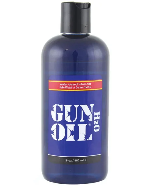 Gun Oil H2O – 16 oz