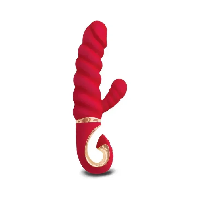 Gvibe Gcandy MINI Dual-Motor Vibrator